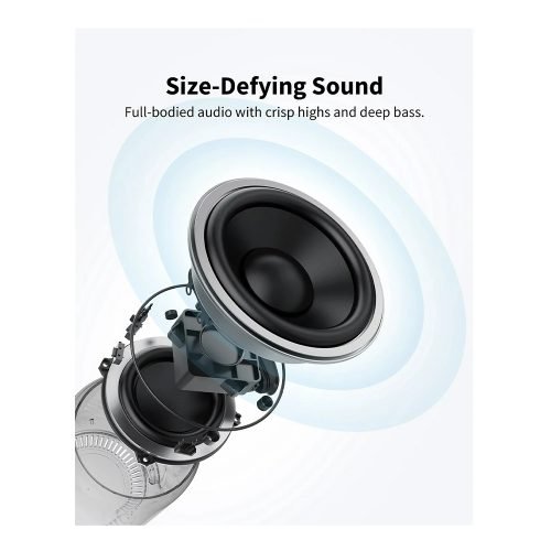 Soundcore by Anker- Mini 2 Portable Speaker