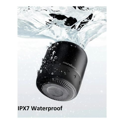 Soundcore by Anker- Mini 2 Portable Speaker