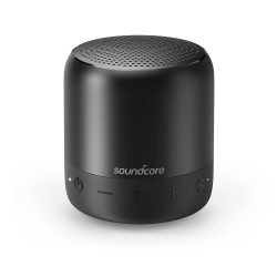 Soundcore by Anker- Mini 2 Portable Speaker