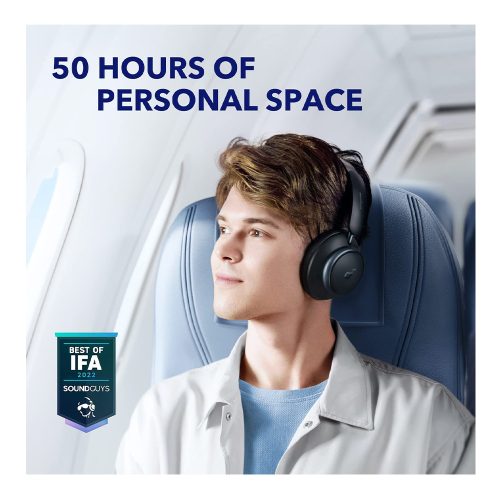 Soundcore by Anker Space Q45