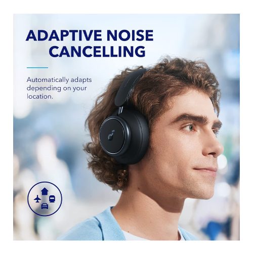 Soundcore by Anker Space Q45