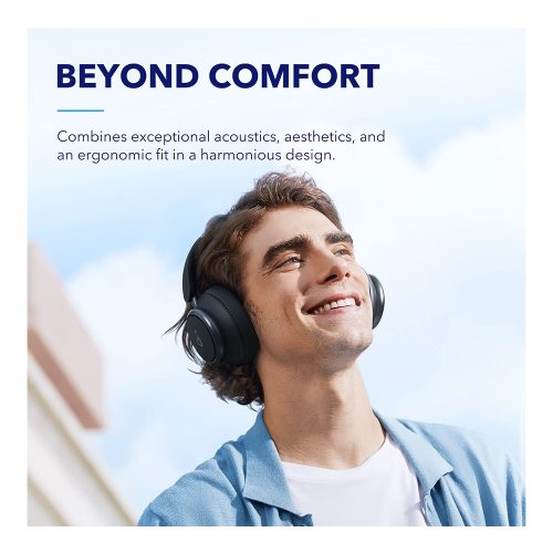 Soundcore by Anker Space Q45