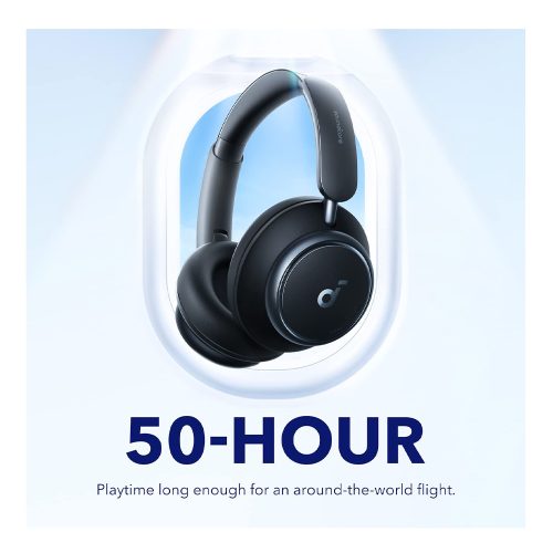 Soundcore by Anker Space Q45