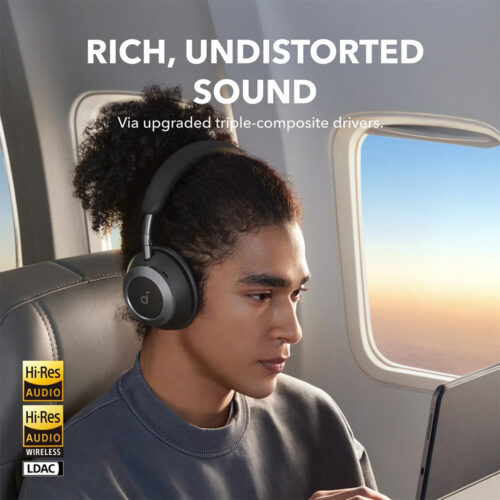 Soundcore By Anker Space One Pro