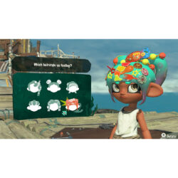 Splatoon Raiders – NS2