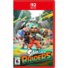 Splatoon Raiders – NS2