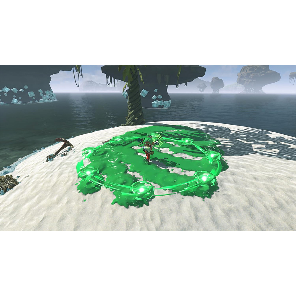 Splatoon Raiders – NS2 Splatoon Raiders – NS2