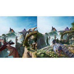 Split Fiction – NS2