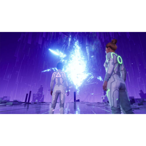 Split Fiction – PS5