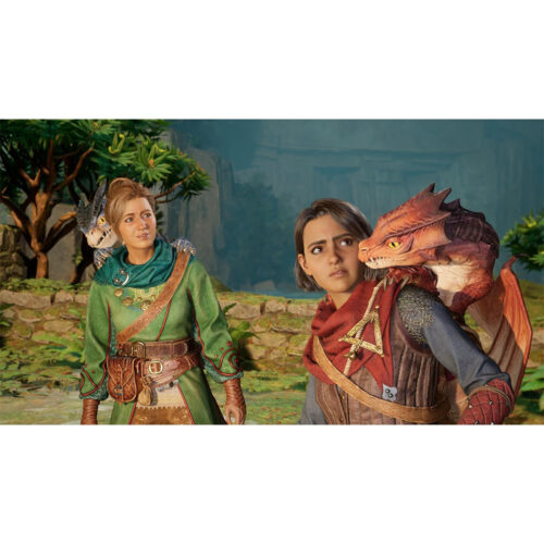Split Fiction – PS5