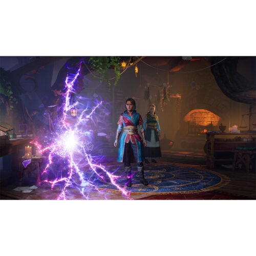 Split Fiction – PS5