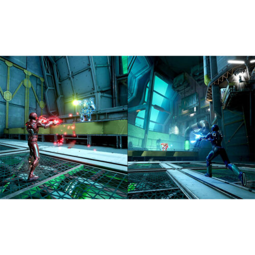 Split Fiction – PS5