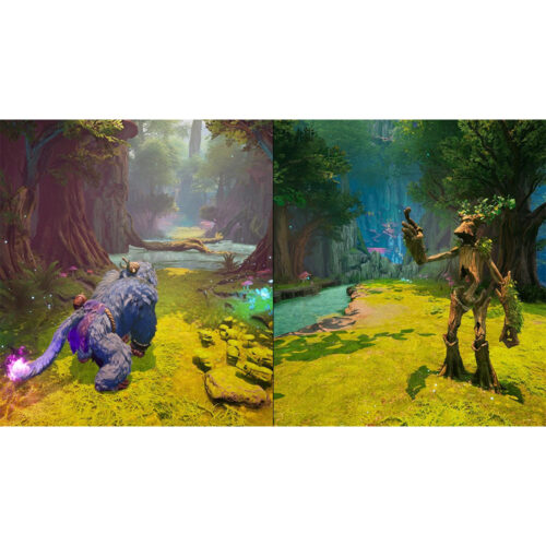 Split Fiction – PS5