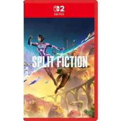 Split Fiction – NS2