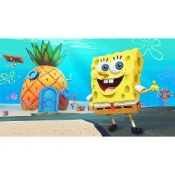 SpongeBob SquarePants: Battle for Bikini Bottom – Rehydrated