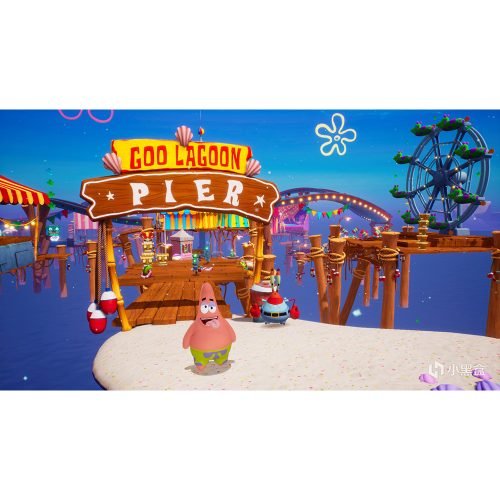 SpongeBob SquarePants: Battle for Bikini Bottom – Rehydrated