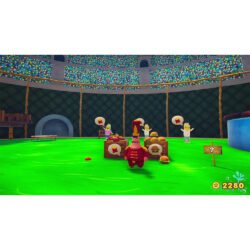 SpongeBob SquarePants: The Patrick Star Game