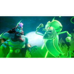 SpongeBob SquarePants: Titans of the Tide – PS5