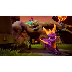 Spyro Reignited Trilogy – NS