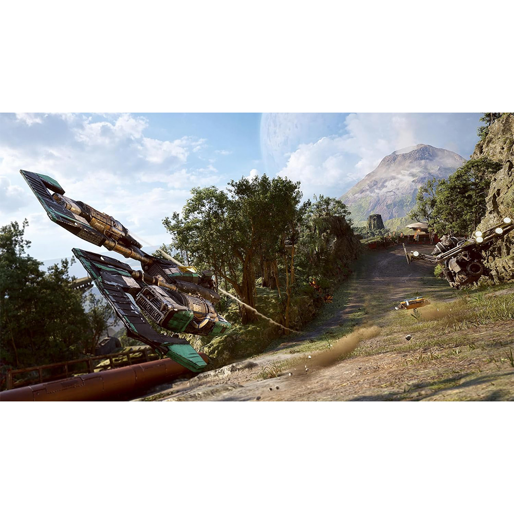 Star Wars: Galactic Racer - PS5 - Image 3