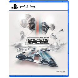 Star Wars: Galactic Racer - PS5