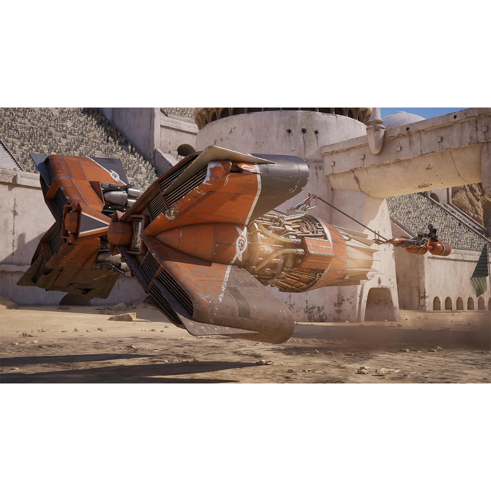 Star Wars: Galactic Racer - PS5 - Image 4