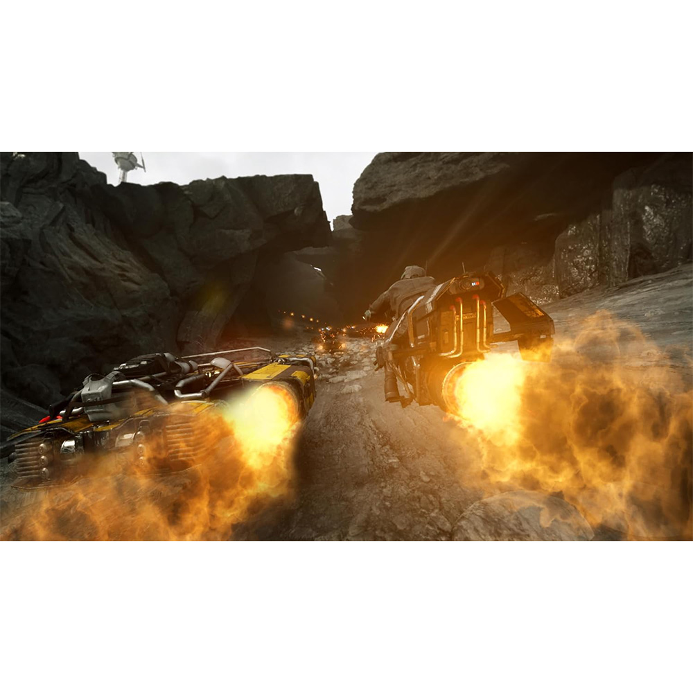 Star Wars: Galactic Racer - PS5 - Image 6