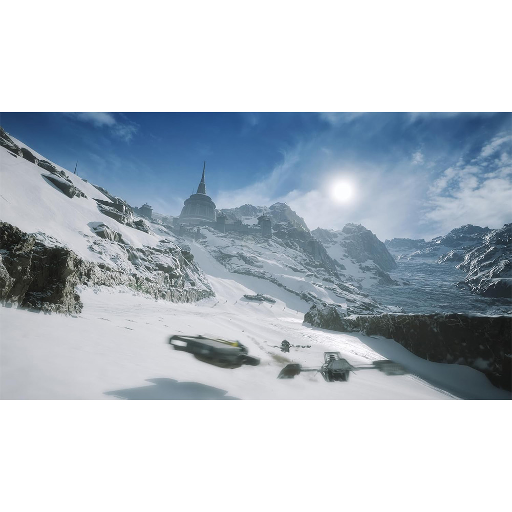 Star Wars: Galactic Racer - PS5 - Image 7