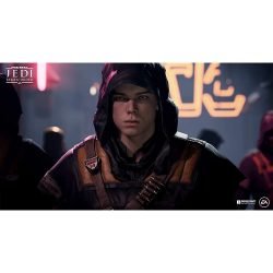 Star Wars Jedi Fallen Order