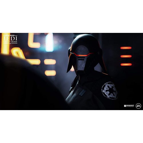 Star Wars Jedi Fallen Order