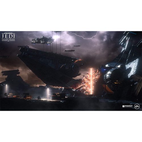Star Wars Jedi Fallen Order