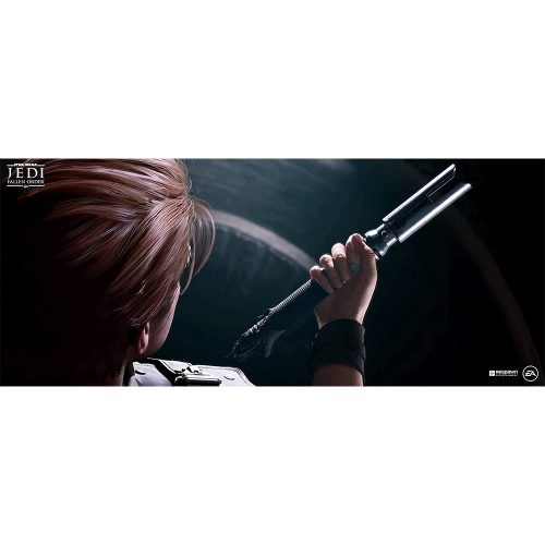 Star Wars Jedi Fallen Order