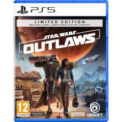 Star Wars Outlaws
