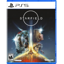 Starfield – PS5