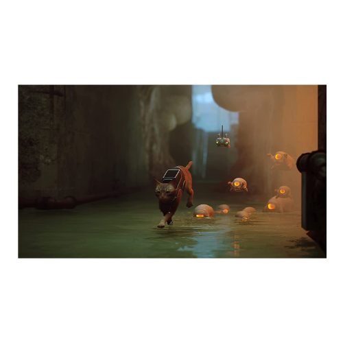 Stray – PS5