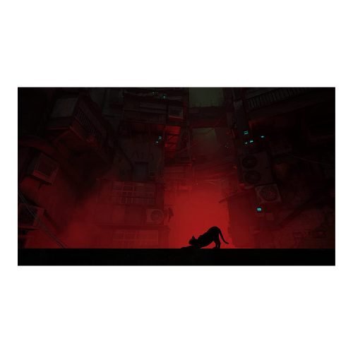 Stray – PS5