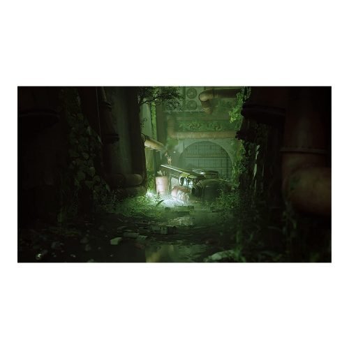 Stray – PS5