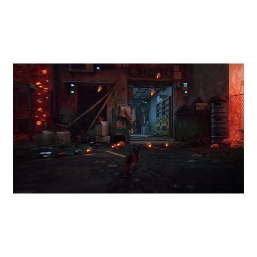 Stray – PS5