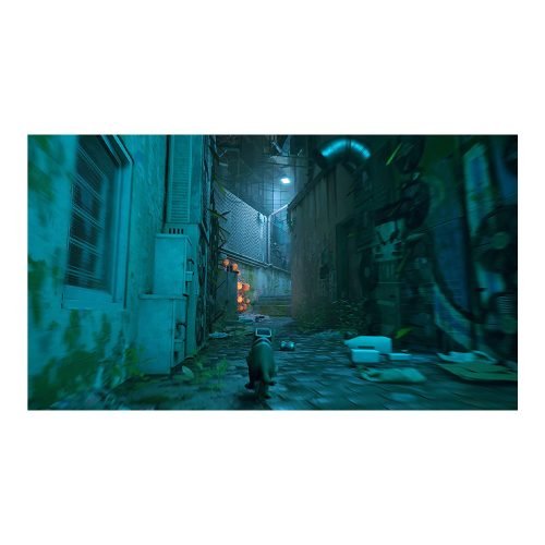 Stray – PS5
