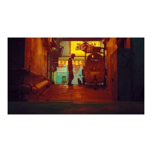 Stray – PS5