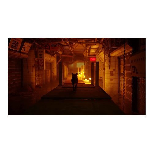 Stray – PS5