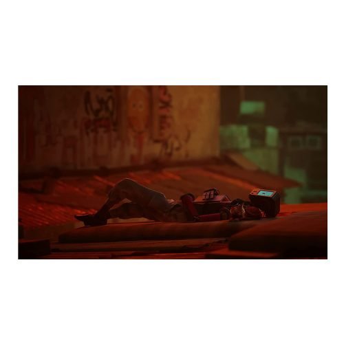 Stray – PS5