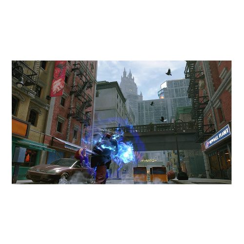 Street Fighter 6