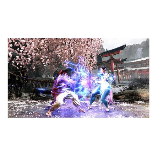 Street Fighter 6