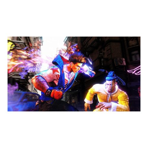 Street Fighter 6