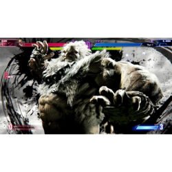 Street Fighter 6 Years 1-2 Fighters Edition – NS2