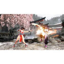 Street Fighter 6 Years 1-2 Fighters Edition – PS5
