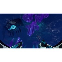 Subnautica: Below Zero – PS5