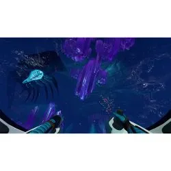 Subnautica: Below Zero – PS5