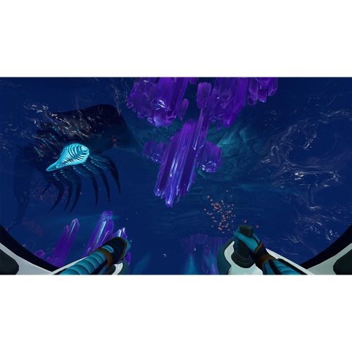 Subnautica: Below Zero – PS5